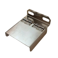 亭松 不锈钢保护罩防护罩 长230mm*宽200mm*高50mm 单位:个