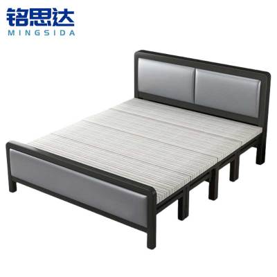 铭思达折叠床1.2米张