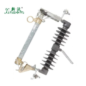 新沃 户外硅胶跌落开关 HRW12-15 组