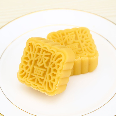 -绿豆糕2斤-绿豆糕糕点零食小吃传统糕点板栗豆糕1000克