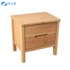 欣安顺 床头柜480*400*500mm 个