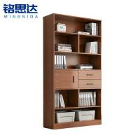 铭思达书架展示架82cm个