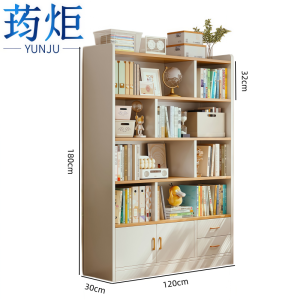 荺炬 书柜