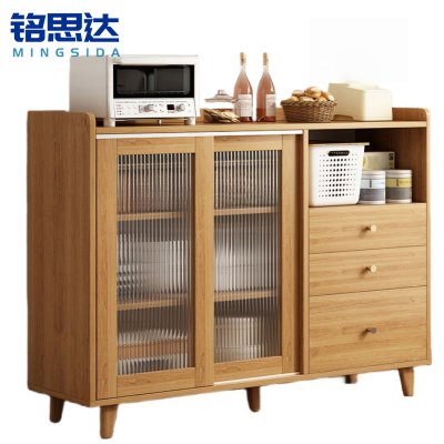铭思达矮柜1.2米台