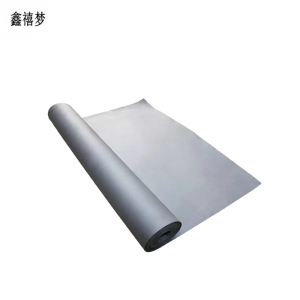 鑫禧梦 防火布 50m*宽3m*0.5mm 卷