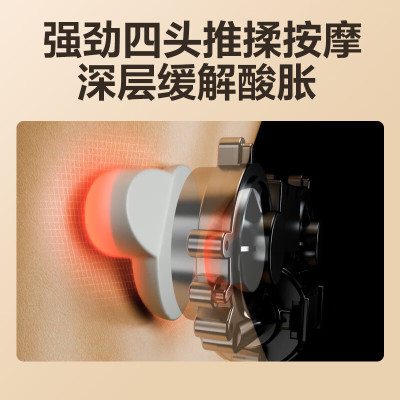 SKG按摩腰靠T3二代(单位:个)