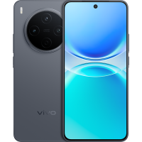 vivo Y500 Pro 智能手机 12GB+256GB 钛黑