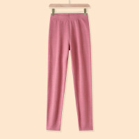 中老年人女冬季羊羔绒裤子加绒加厚奶奶妈妈冬装大码保暖女裤_1