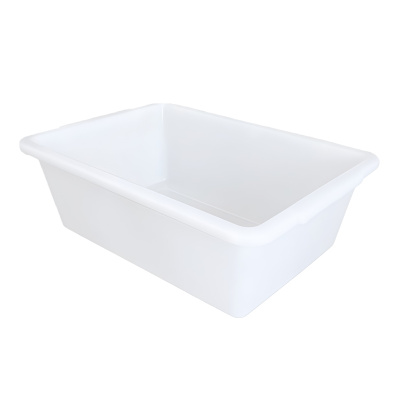 铁洋 方形收纳筐 特厚308(52cm*37cm*15cm) 个