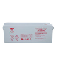 汤浅YUASA 铅酸蓄电池12V210Ah NP210-12H 块