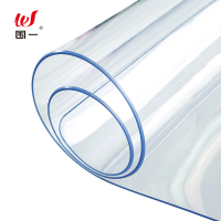 围一 PVC水晶板 3mm厚 平方米