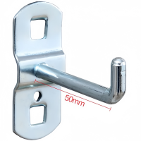 依韵珂洞洞板挂钩50mm个