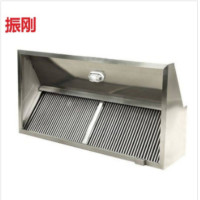 振刚 不锈钢烟罩 2000*1200*500 台