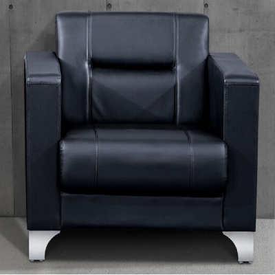 首指(SZ)接待沙发/办公沙发/单人位/S810-2