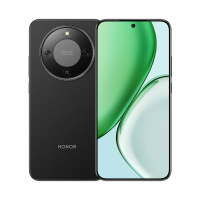 荣耀X70 金标十面抗摔 8300mAh青海湖电池 IP69防水 荣耀绿洲护眼屏 8GB+256GB 幻夜黑