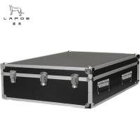 猎豹铝合金箱仪器箱设备箱收纳箱工具箱可定制 1020*1000*200mm个