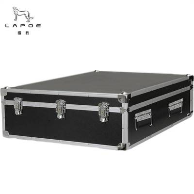 猎豹铝合金箱仪器箱设备箱收纳箱工具箱可定制 1020*1000*200mm个