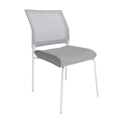 科朔 椅子 现代简约椅子网布单人椅 KS-CY-02