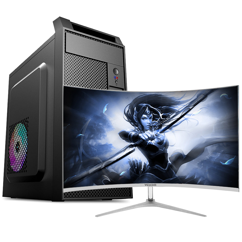 铭能 新11代酷睿i7 11700八核/gtx1650独显/16g ddr4内存/512g固态