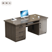 晋瑞达 办公桌(1400*700*760mm)张