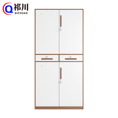 祁川 备品柜 铁二斗/台