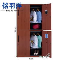铭羽洋宿舍换衣柜A#四门台