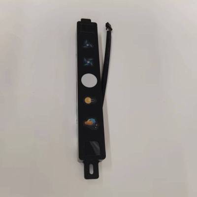 帮客材配 全新原装法迪欧组合式集成灶90ZH01R 开关/显示板90ZH02R通用 收前务必验货