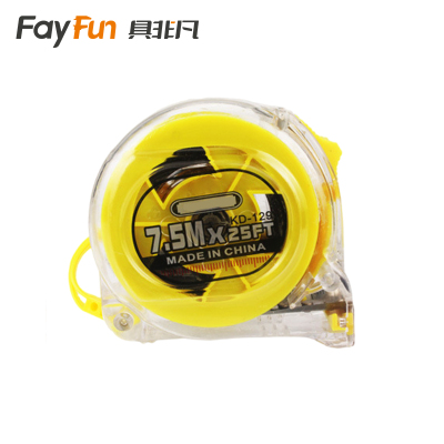 具非凡 卷尺 7.5m把