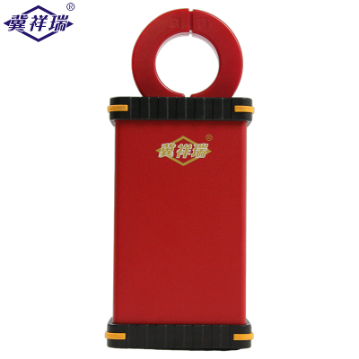 冀祥瑞 钳形测试仪 SRHL-10