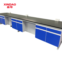 鑫导 实验台 SYT12-PP边台定制 米