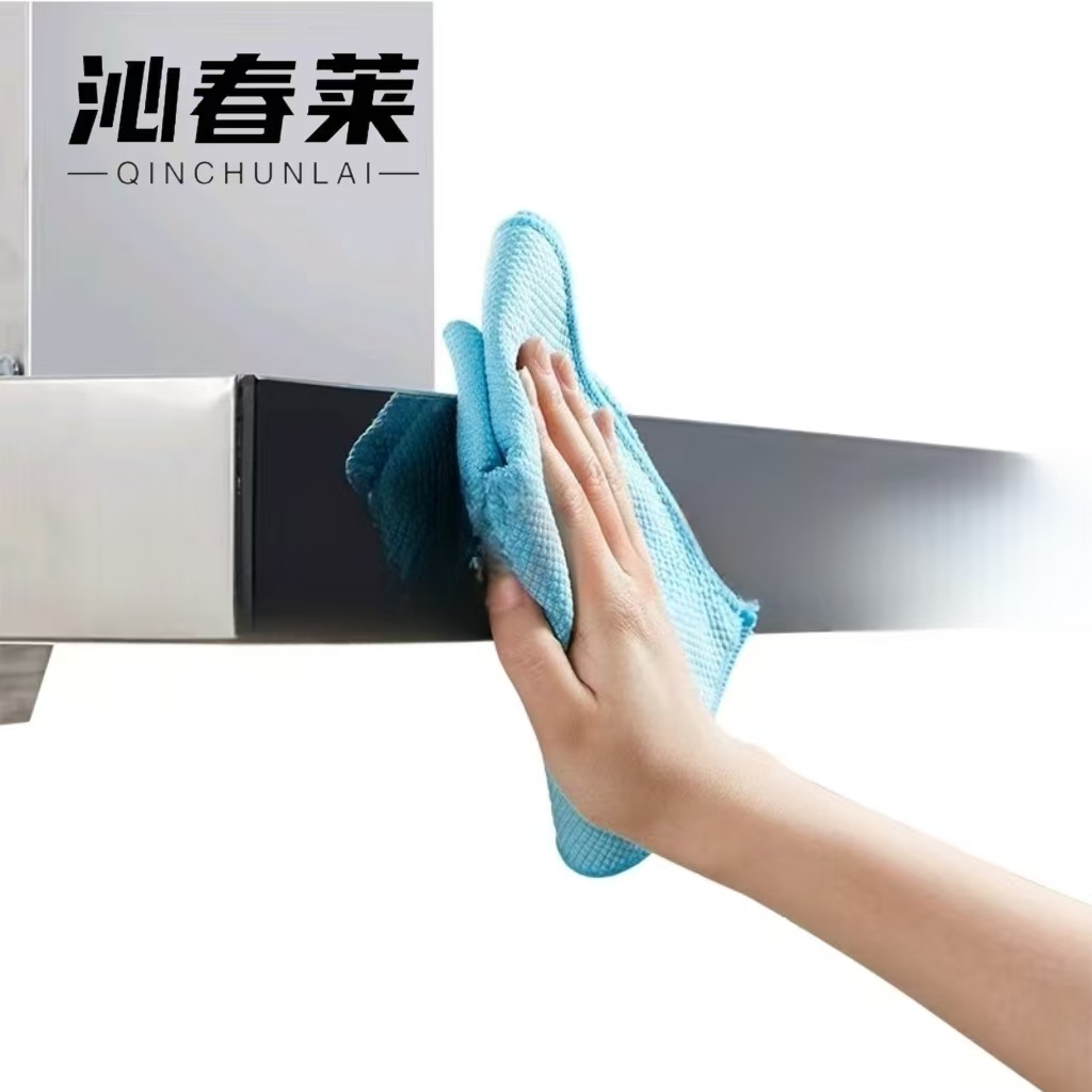 沁春莱抹布30*40cm/条