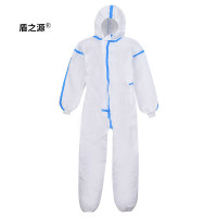 盾之源 连体防护服 独立包装多码 件 XL170-175