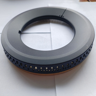 帮客材配法迪欧燃气灶JZT-2B12、JZY-2B12外环火盖