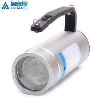 洛安斯 手提防爆探照灯 BJ633 个