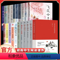 [正版]全套21册枕上诗书系列+六神磊磊读唐诗 中国诗词大会飞花令里读唐诗宋词元曲陆小曼林微因 仓央嘉措诗传中国古典文