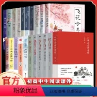 [正版]全套21册枕上诗书系列+六神磊磊读唐诗 中国诗词大会飞花令里读唐诗宋词元曲陆小曼林微因 仓央嘉措诗传中国古典文