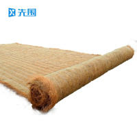 先围 护坡椰丝毯 200g 平方米