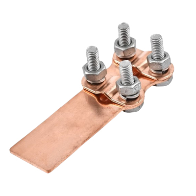 瑞季勤 铜设备线夹 ST-1 个