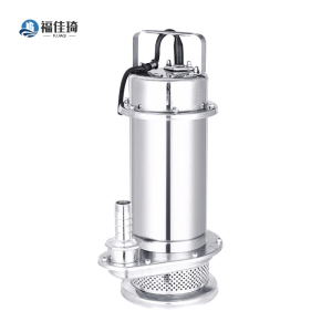 福佳琦 潜水泵(电机) 2KW/220V/台