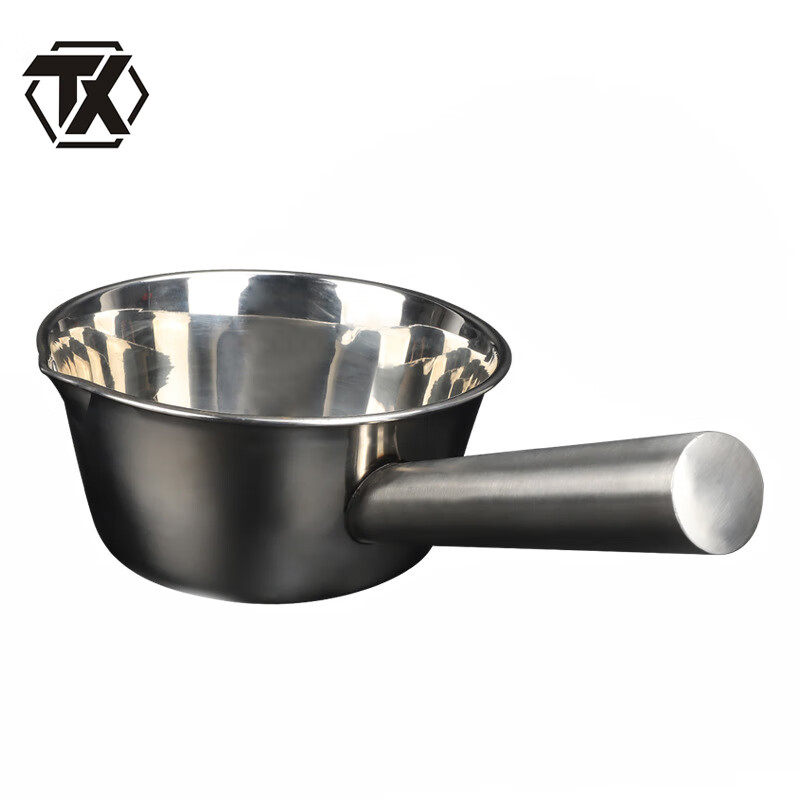 铁迅带嘴厨房舀水瓢N53 个