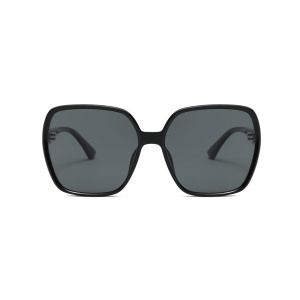 晶佰伶 太阳镜 2501-C1 副