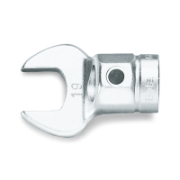 百塔 642 24 开口型交换头,Ø16mm(备货时间14个工作日)定制