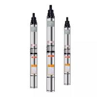 万梓 深井泵7.5KW 90QJ-100 台