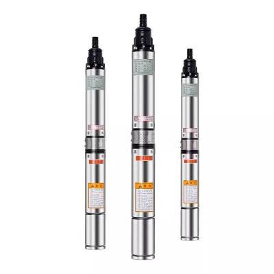 万梓 深井泵7.5KW 90QJ-100 台