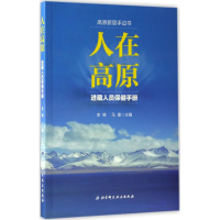 音像人在高原李峰,马捷 主编