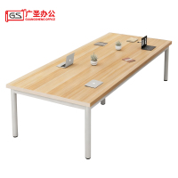 GS 展示桌展示台会议桌1.8米 1800*900*900mm 张