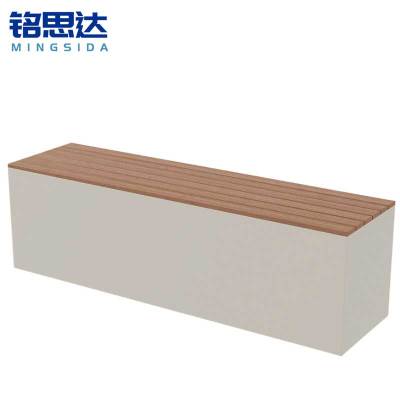 铭思达户外长椅