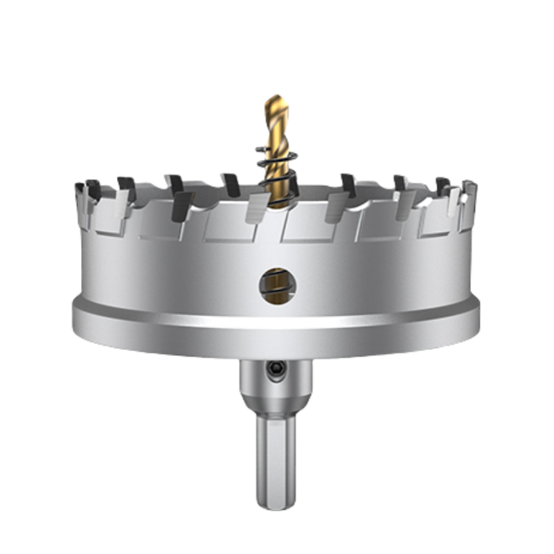 合金不锈钢开孔器 100mm