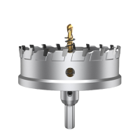 合金不锈钢开孔器 100mm