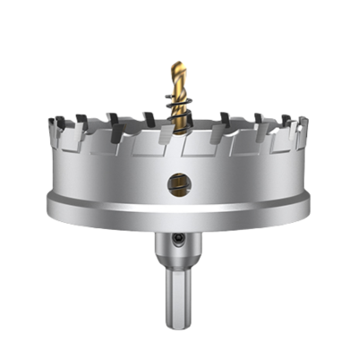 合金不锈钢开孔器 100mm